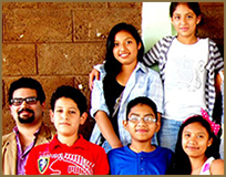 summer program group